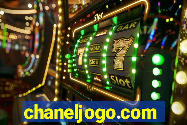 chaneljogo.com