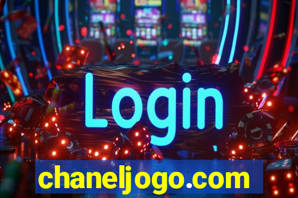 chaneljogo.com