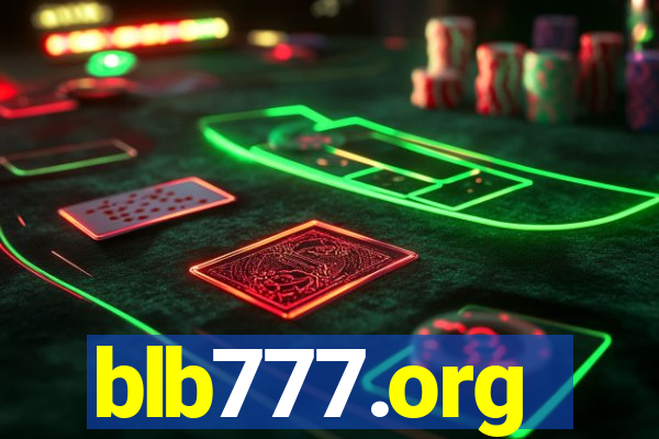blb777.org
