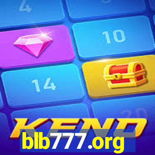 blb777.org