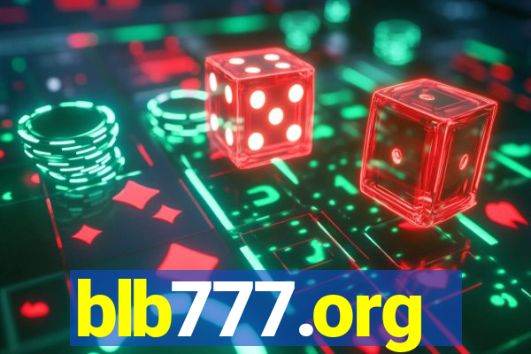 blb777.org