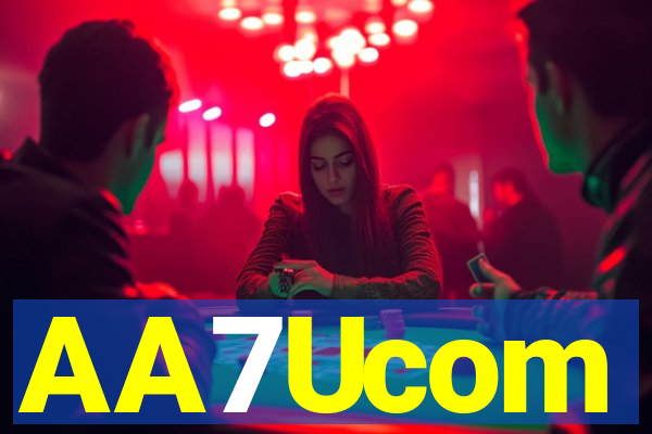 AA7Ucom