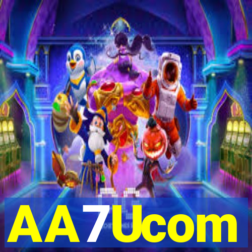 AA7Ucom