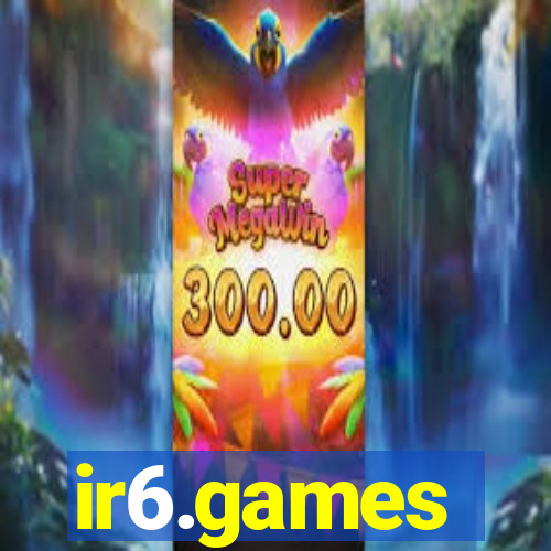 ir6.games