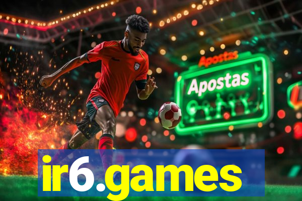 ir6.games