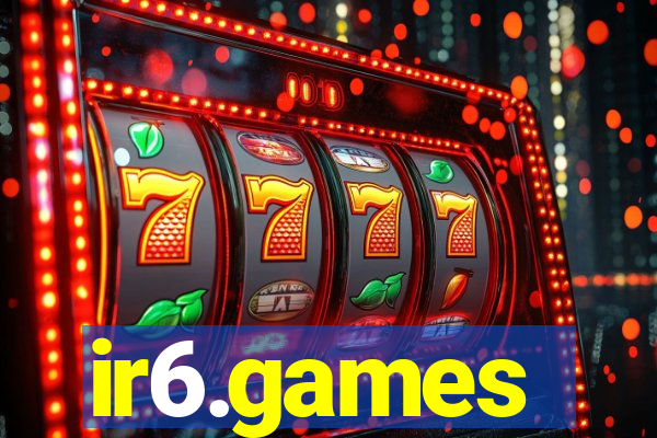 ir6.games