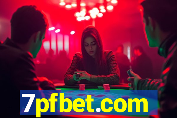7pfbet.com