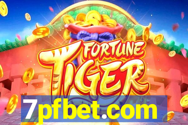 7pfbet.com