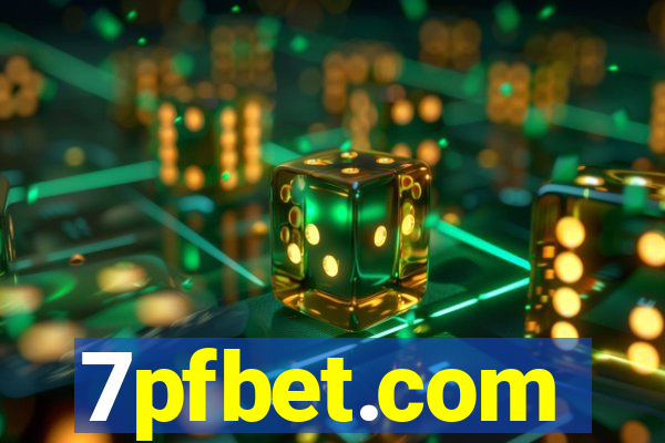 7pfbet.com