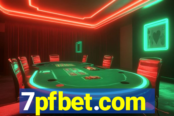 7pfbet.com
