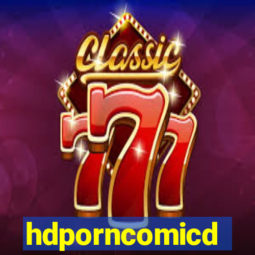 hdporncomicd
