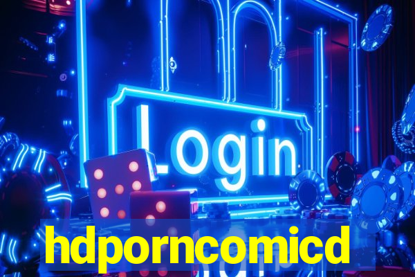 hdporncomicd