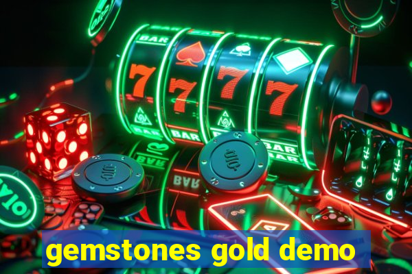 gemstones gold demo