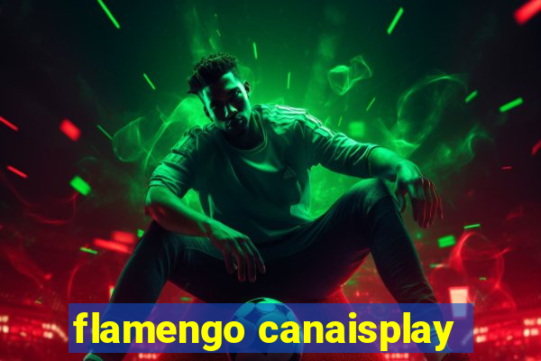 flamengo canaisplay