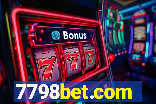7798bet.com