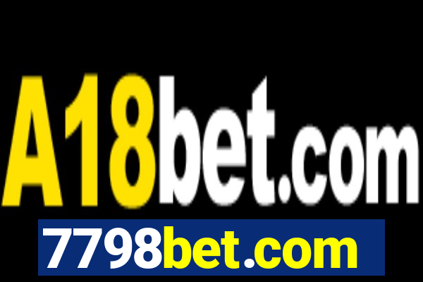 7798bet.com
