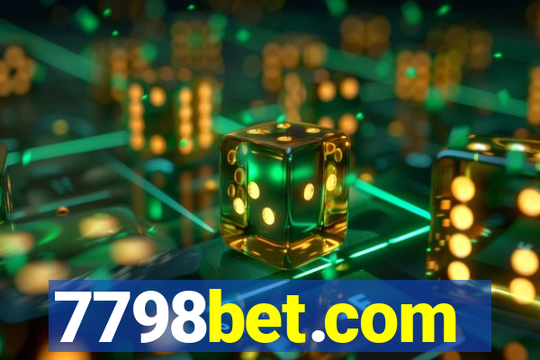 7798bet.com