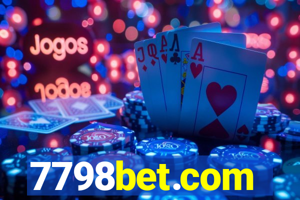 7798bet.com