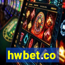hwbet.co