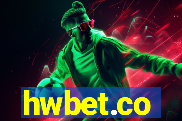 hwbet.co