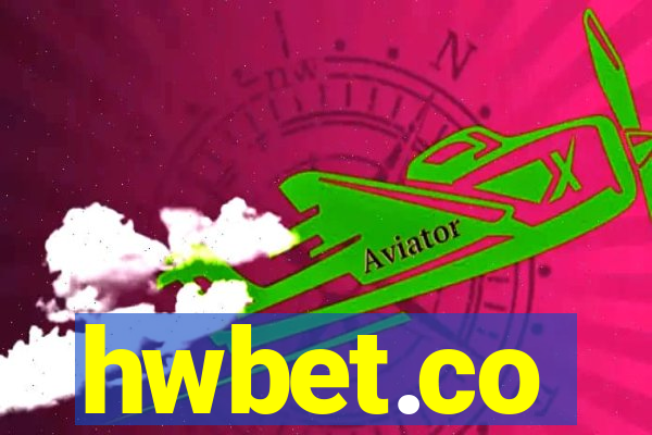 hwbet.co