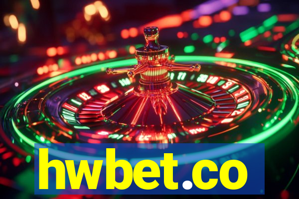 hwbet.co