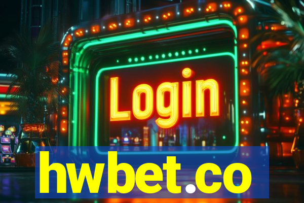 hwbet.co