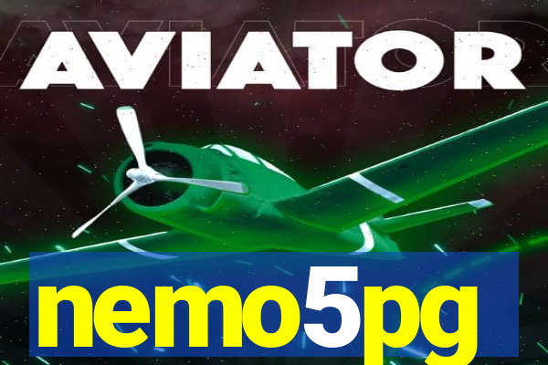 nemo5pg