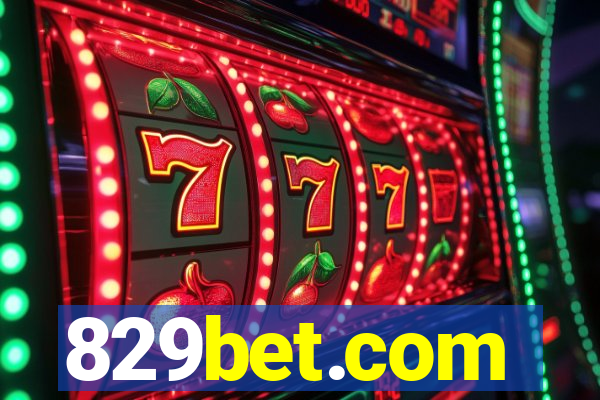829bet.com