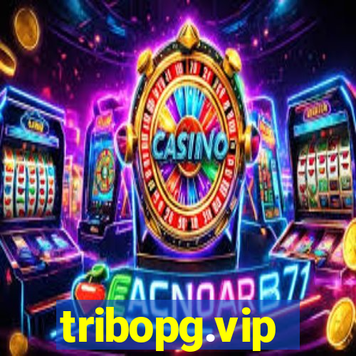 tribopg.vip