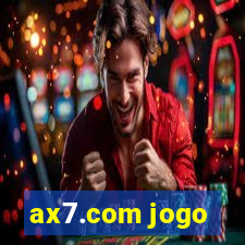 ax7.com jogo