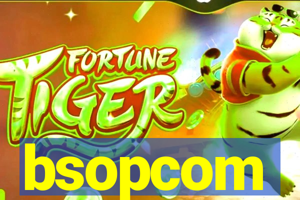 bsopcom
