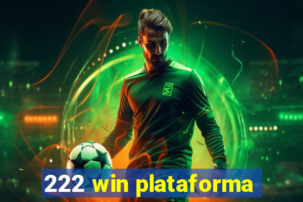 222 win plataforma