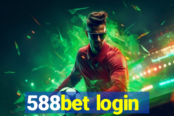 588bet login