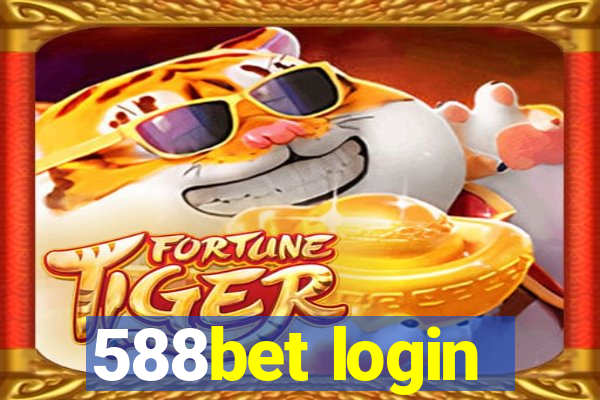 588bet login
