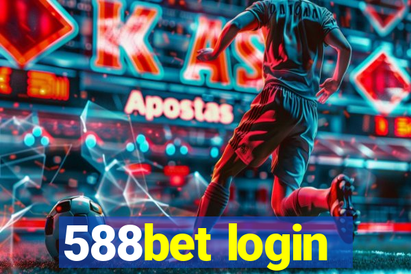 588bet login