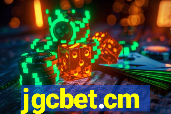 jgcbet.cm