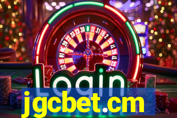jgcbet.cm