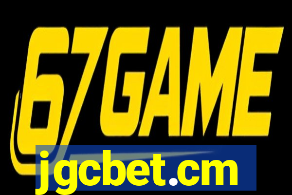 jgcbet.cm