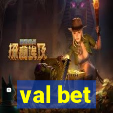 val bet