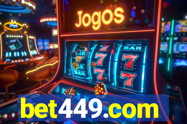 bet449.com