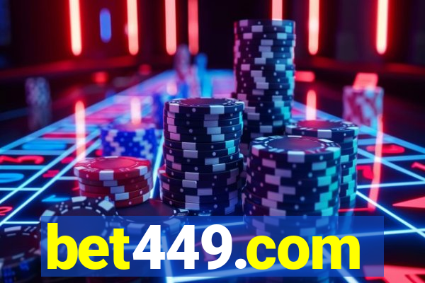 bet449.com