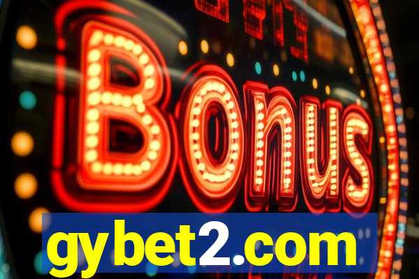 gybet2.com