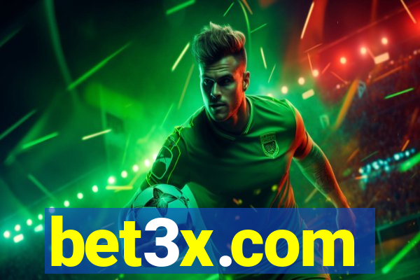 bet3x.com