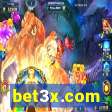 bet3x.com