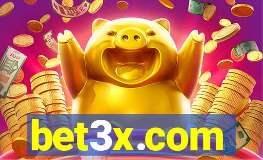 bet3x.com