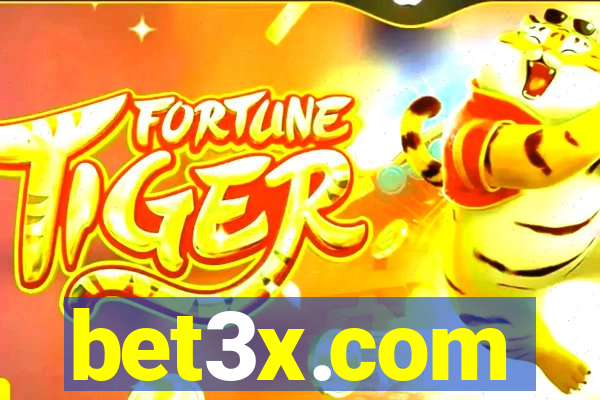 bet3x.com