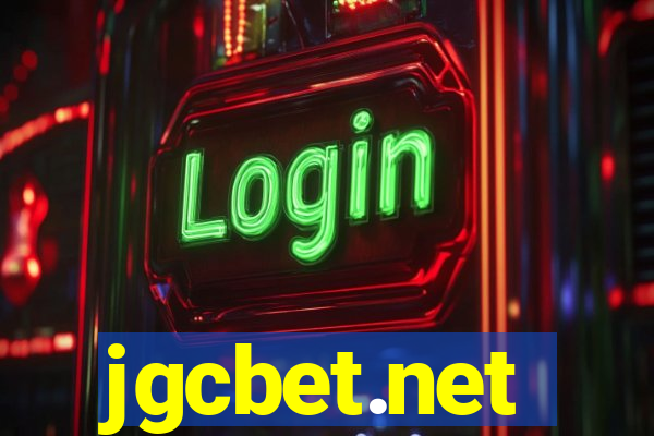 jgcbet.net