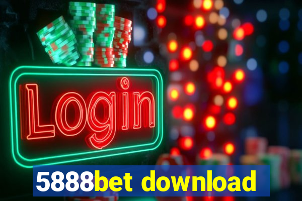 5888bet download