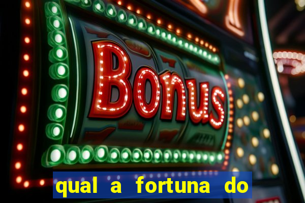 qual a fortuna do jogador marcelo do fluminense